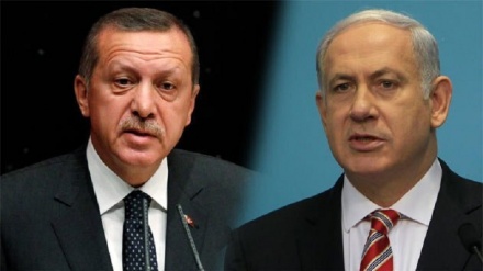 Erdoğan ile Netanyahu arasında söz düellosunun şiddetlenmesi