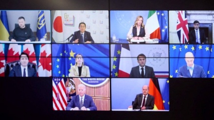 Iran: G7-Vorwürfe gegen das Land, ein „bitterer historischer Witz“