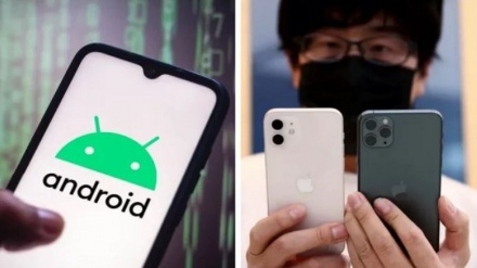 د ایفون غلا کولو په موخه غلو اصلي مالک ته د انډریډ په فکر مبایل بېرته ورکړ