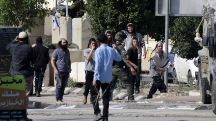 בריטניה ומדינות נוספות לישראל: יש לנקוט בצעדים נגד מתנחלים אלימים