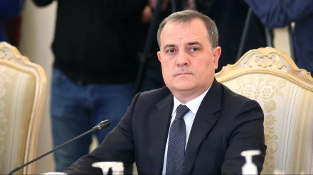 Ankara danışıqlarda bitərəfdir-Bayramov