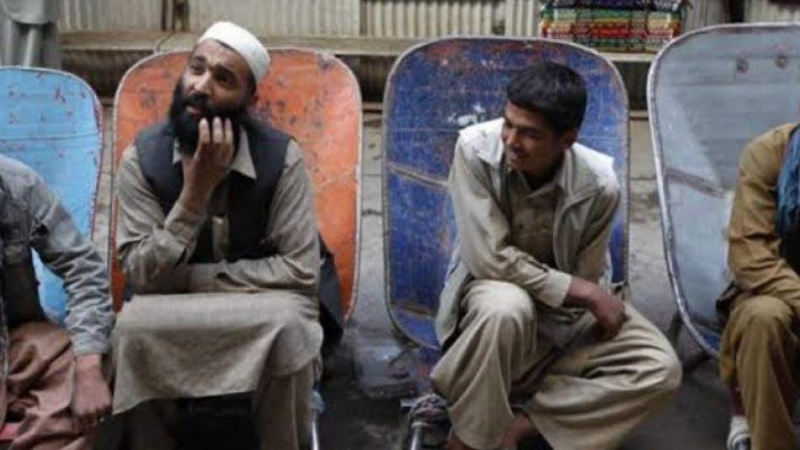 گزارشی از تبعات دو دهه جنگ در افغانستان