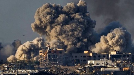 CNN: Izraeli ka përdorur në Gaza  bomba 4 herë më të rënda se bomba që Amerika përdori kundër ISIS-it