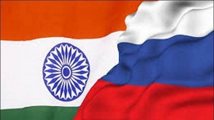 Record commerciale India-Russia