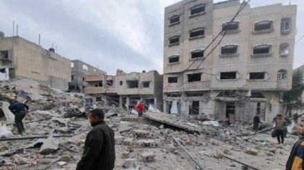 Gaza, interrotte le comunicazioni a Gaza