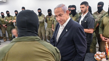 Mospërfillja e Netanyahut ndaj komunitetit ndërkombëtar për të ndaluar luftën në Gaza