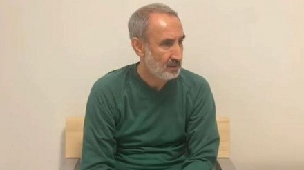  Swedish court upholds life sentence given to ex-Iranian official 