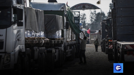 ХАМАС и Израиль достигли соглашения о временном прекращении огня