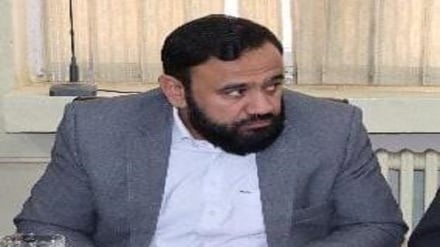 په کابل کښې یو ډاکټر عبدالغفار همدرد وژل شوي نور حال زمونږ خبریال راکړی دی