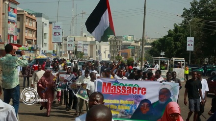 Nigeria, si celebra l'anniversario del massacro di Zaria + VIDEO