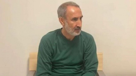  Iran summons Sweden's envoy to protest life sentence for ex-official Hamid Nouri 