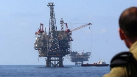 Der irakische Widerstand greift ein israelisches Ziel im Mittelmeer an