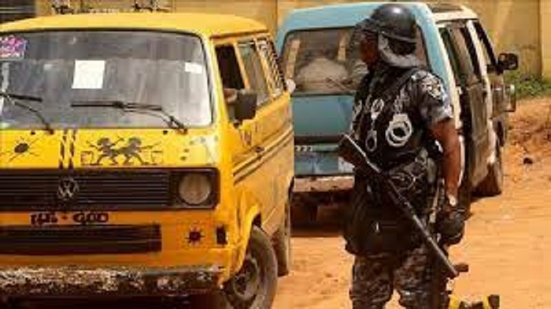 52 terroristi sono stati uccisi in Nigeria