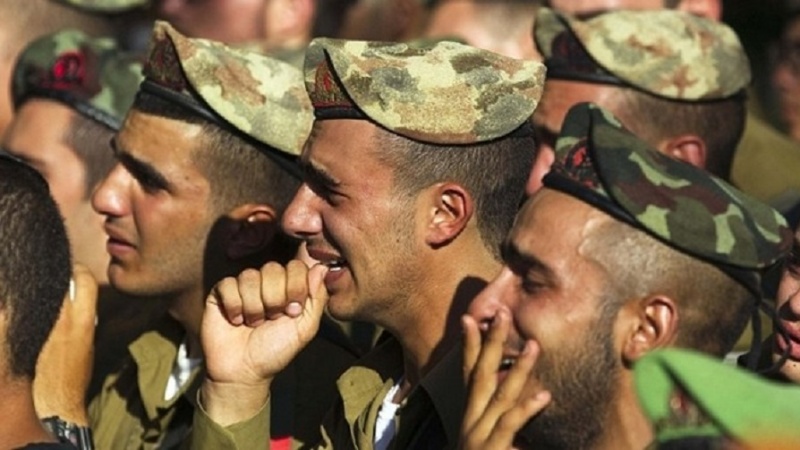 हमास ने अपने इरादे ज़ाहिर कर दिए, ग़ज़्ज़ा इस्राईली सैनिकों का क़ब्रिस्तान बन जाएगा