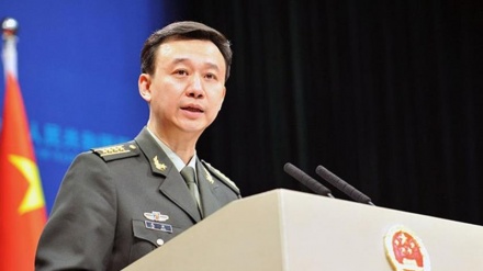 Kina paralajmëron Amerikën për ndërhyrjen në Tajvan