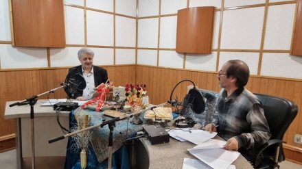 رادیو دری با «به رنگ یلدا» میهمان خانه‌های مردم افغانستان شد