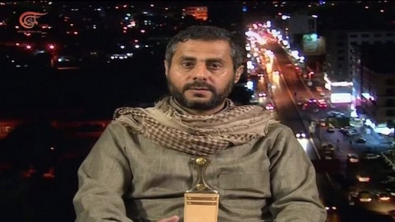  Ansarullah downplays plans to establish US-led maritime task force in Red Sea 