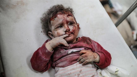 Амир-Абдуллахиан: Поддержка Америкой сионистского режима является препятствием на пути достижения прекращения огня