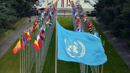 نگرانی سازمان ملل متحد از وضعیت افغانستان