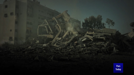 Перемирие в Газе стало окончательной победой палестинского сопротивления над оккупантами