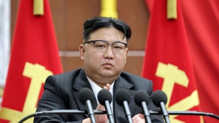 北朝鮮・キム総書記が、軍事衛星3基の打ち上げ表明