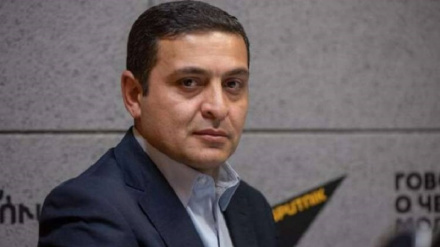 Պայքարն Արցախի համար շարունակվում է․ Հրավիրում ենք բոլորին ԱԺ-ի մոտ