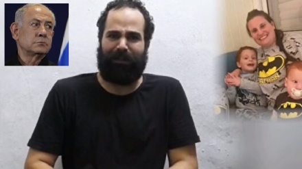 Prigioniero israeliano a Netanyahu: “Hai ucciso la mia famiglia