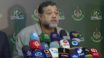 (AUDIO) Hamas: Israele non ha raggiunto alcun obiettivo e non lo raggiungerà mai 