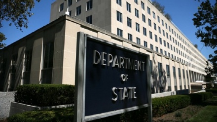 ABD İsveç'in NATO üyeliğinin komisyondan geçmesinden memnun