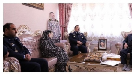 Iran, Gen. Hamid Vahedi: le affermazioni sulla libertà e sui diritti umani sono i giocatori di poteri di bullismo 