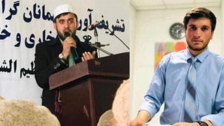 دو استاد دانشگاه اهل پنجشیر در کابل بازداشت شدند