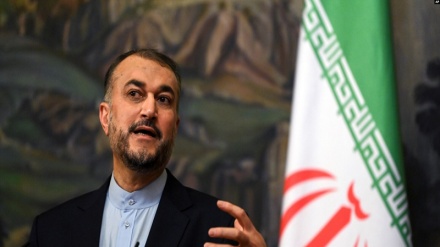 (AUDIO) Ministro Abdollahian: i terroristi non possono ostacolare il progresso dell’Iran