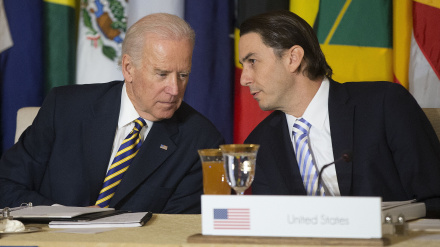 דיווח: שליח ביידן יבקר בתחילת השנה בלבנון