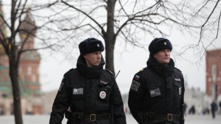 Russia,  una persona è stata arrestata con l'accusa di sabotaggio
