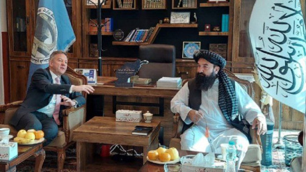 تاکید مقام یوناما بر همکاری با افغانستان در بخش‌های مختلف 