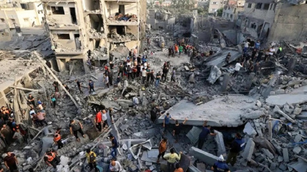 Strage profughi nel campi Maghazi e Bureij, numero martiri sale a 106