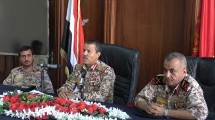 Jemens Verteidigungsminister droht Israel