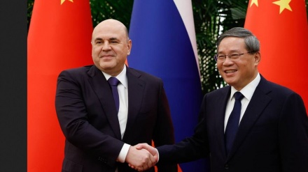 Մեկնաբանություն- Ռուսաստանի և Չինաստանի միջև համագործակցության ընդլայնումը լուրջ մարտահրավեր է ուղղված աշխարհում արևմտյան կարգերին