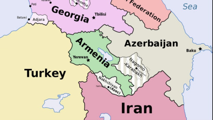 Azərbaycan yenə də geridə qaldı