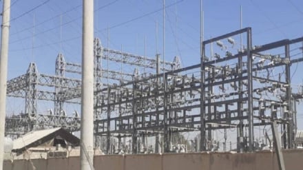 د افغانستان او ازبکستان ترمنځ د برېښنا تړون تمدید شو