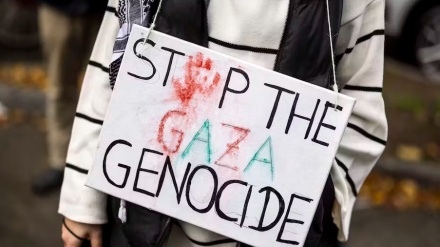 南アフリカ、イスラエルの「ジェノサイド行為」を国際司法裁に訴え