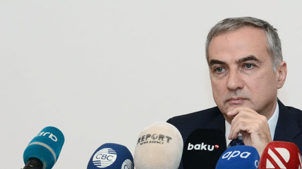 Բաքվից պնդել են, թե ՀՀ-ի նկատմամբ տարածքային պահանջներ չունեն, նաև դժգոհել հայ-ֆրանսիական ռազմական համագործակցությունից