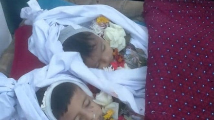 ننګرهار کې د ماین چاودنې له امله لس تنو ته مرګ ژوبله اوښتې