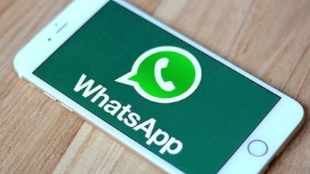 د واټساپ سټیټس په نورو ټولنیزو رسنیو کې د خپریدو طریقه