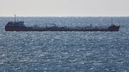 Kapal Zionis Diserang di Selat Bab Al-Mandeb​