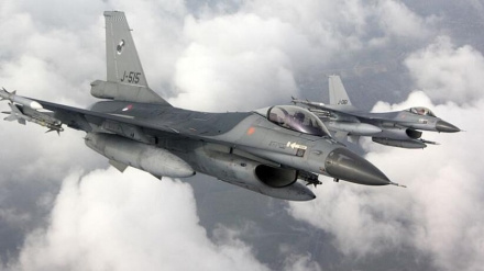 Продолжение интервенционистского подхода Нидерландов к войне на Украине