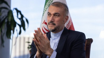 Amir Abdollahian: Tel Avivi të jetë në pritje të numërimit mbrapsht