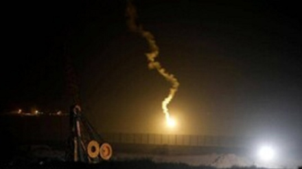 Սիոնիստների ռազմական հարձակումը Ջենինի վրա