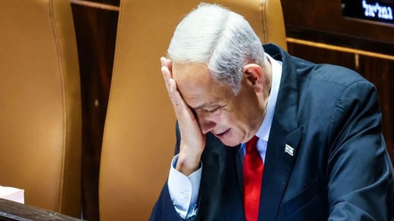 İşgal altındaki topraklarda Netanyahu'nun popülaritesi düşmeye devam ediyor