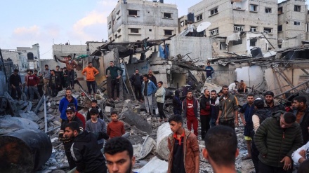 (AUDIO) L'ONU deplora ripresa guerra israeliana su Gaza: “catastrofica” 